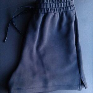 Tiger Woods Clothing Line Sun Day Red Sample Prototype Neoprene Sport Gym Shorts